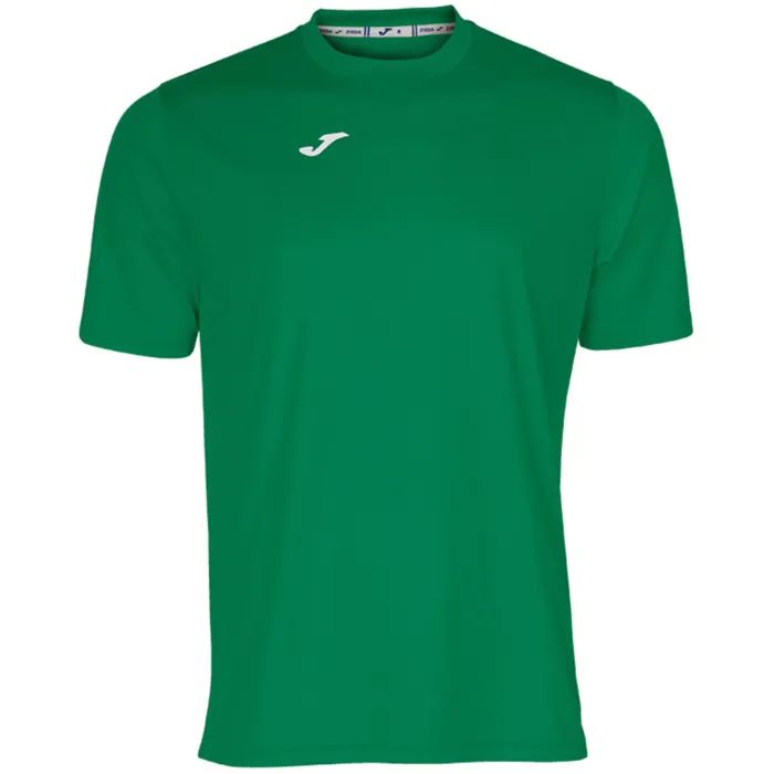 Футболка Joma Combi 100052.450 зелений XL Фото