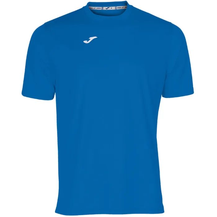 Футболка Joma Combi 100052.700 синій L Фото