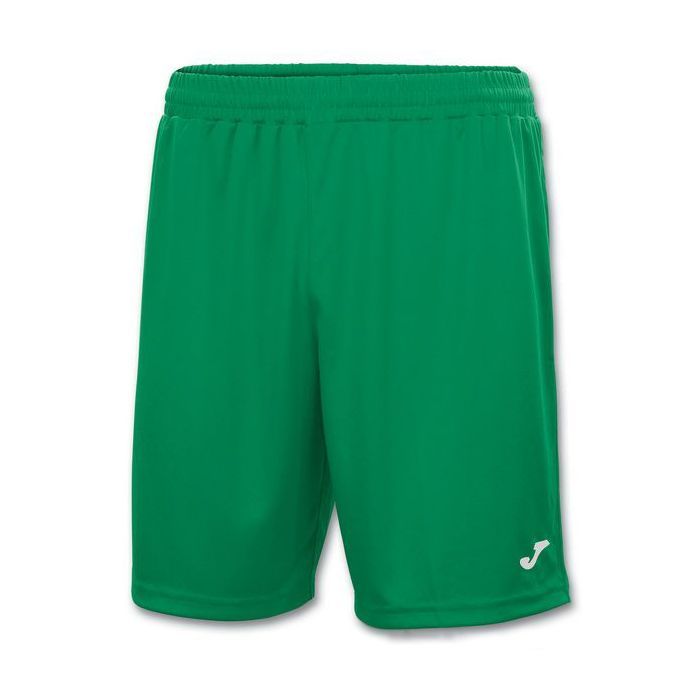Шорты Joma Nobel 100053.450 зелений 2XL-3XL Фото