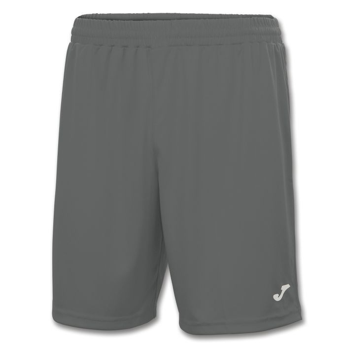 Шорты Joma Nobel 100053.150 сірий 2XL-3XL Фото