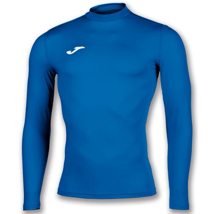 Термокофта Joma Brama Academy 101018.700 синій S-M Фото