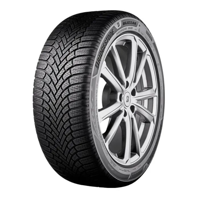 Шина Bridgestone 215/50R17 95V XL Blizzak 6 Фото
