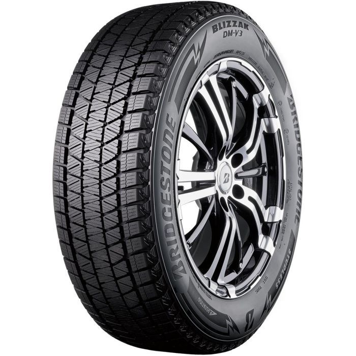 Шина Bridgestone 225/65R18 103S Blizzak DM-V3 Фото