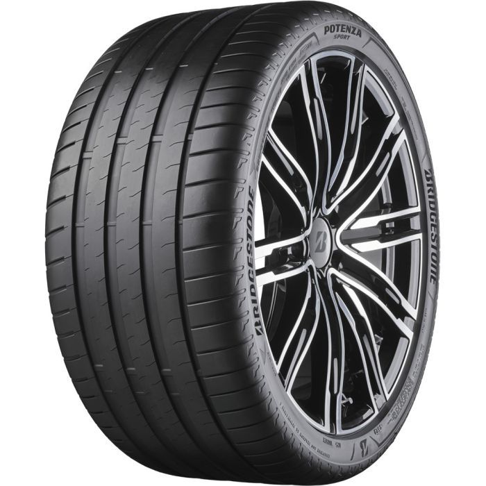 Шина Bridgestone 245/35R20 95Y XL POTENZA Sport Фото