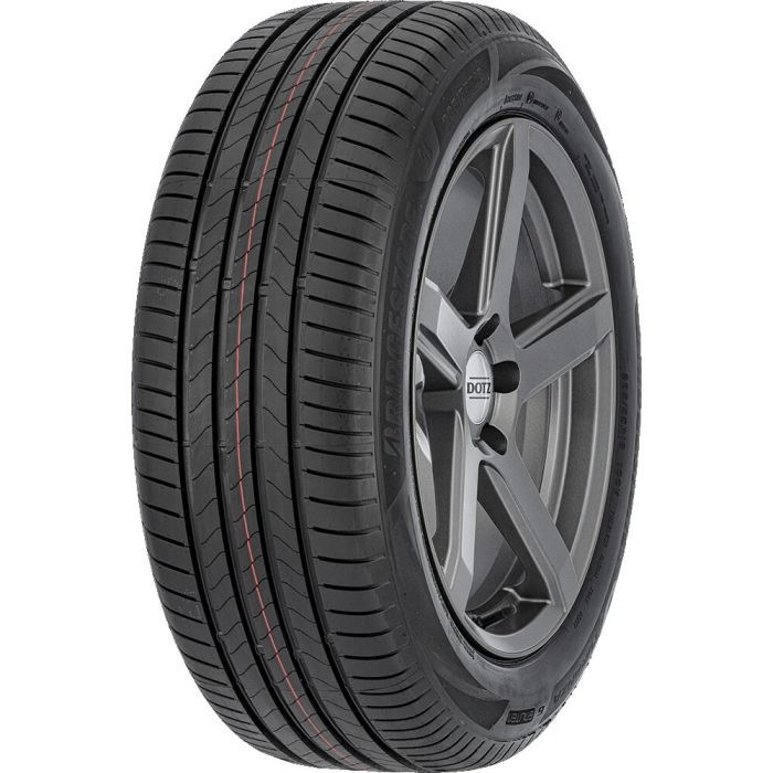 Шина Bridgestone 255/55R19 111V TURANZA 6 XL Фото