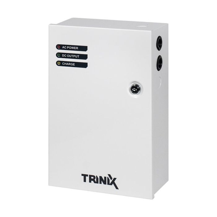 Блок питания для систем видеонаблюдения Trinix PSU-1205LED(M) Фото