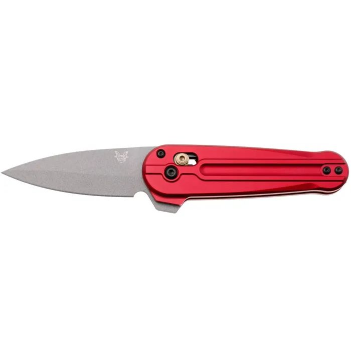 Нож Benchmade Lowden Фото