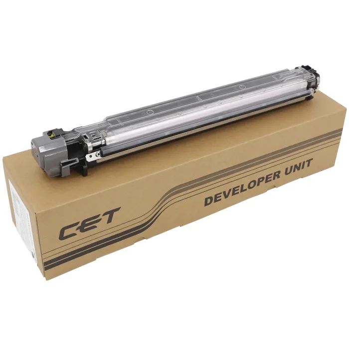 Ремкомплект CET Canon C3320, FM1-B267/FM2-G092 240K, Black Фото