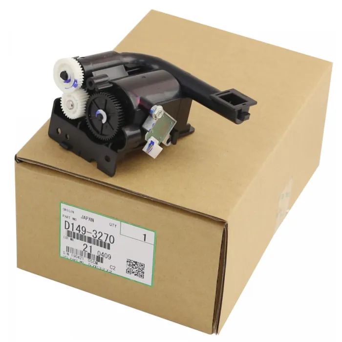 Ремкомплект CET Ricoh MPC2003, D1493270 Cyan Фото