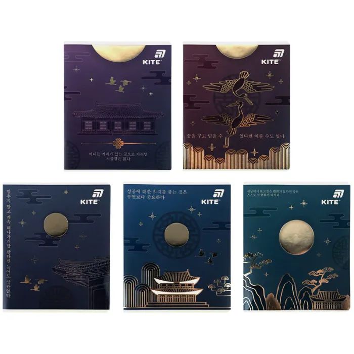 Тетрадь Kite K26, 48 аркушів, клітинка Фото