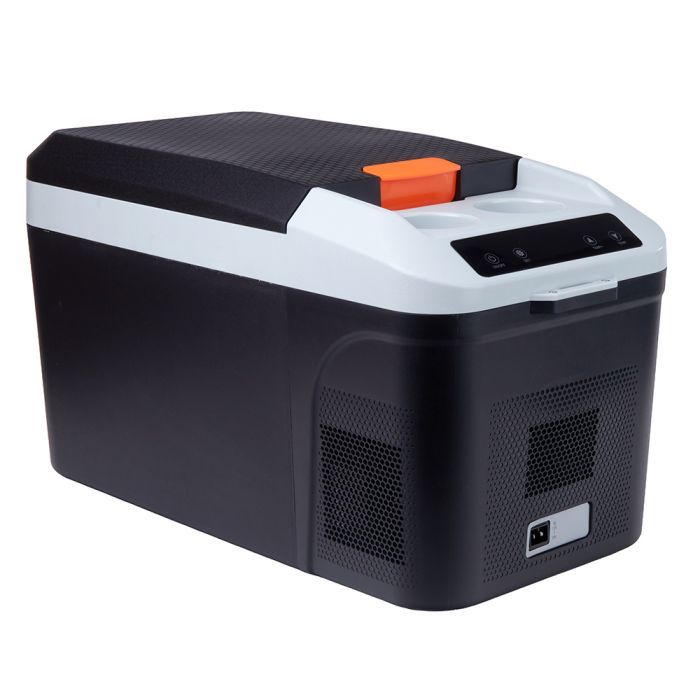 Автохолодильник VITOL 15 л. Фото