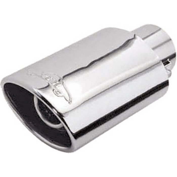 Насадка на глушитель VITOL НГ-0085 Фото