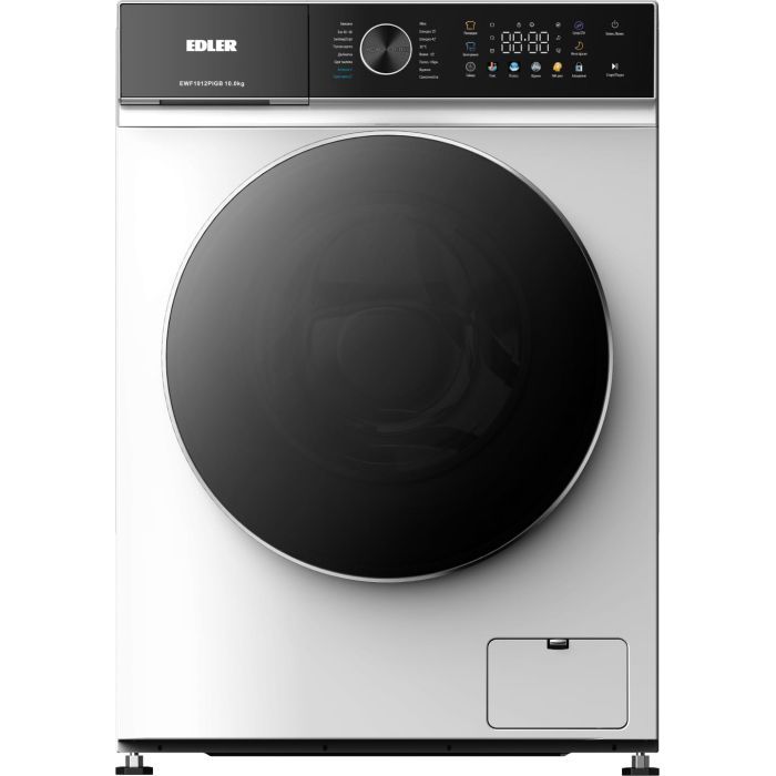 Стиральная машина Edler EWF1012PIGB Фото