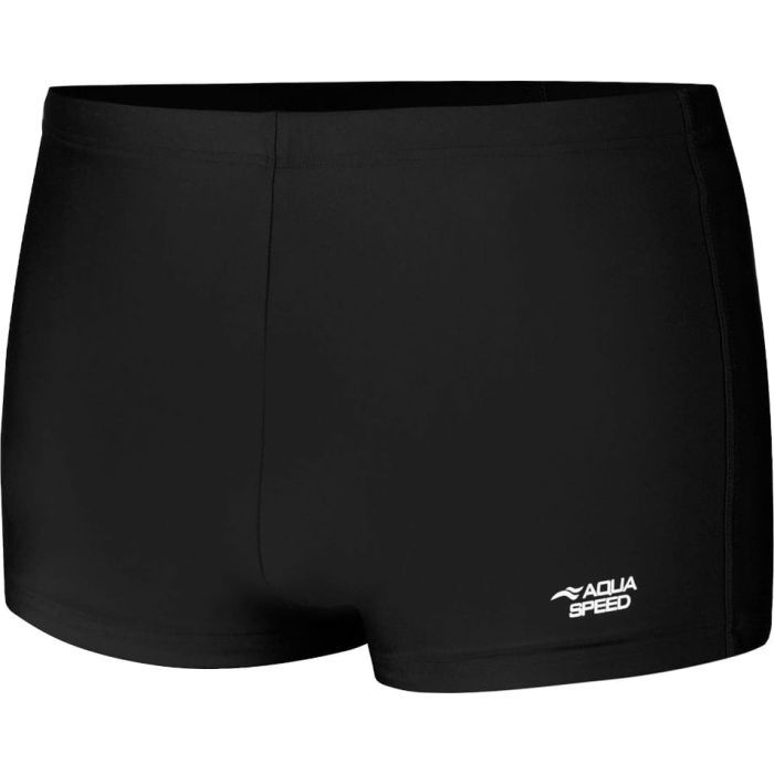 Плавки Aqua Speed Niko 753-01 чорний 3XL Фото
