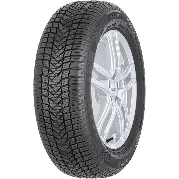 Шина Sunny 205/50R17 93W XL NC501 Фото