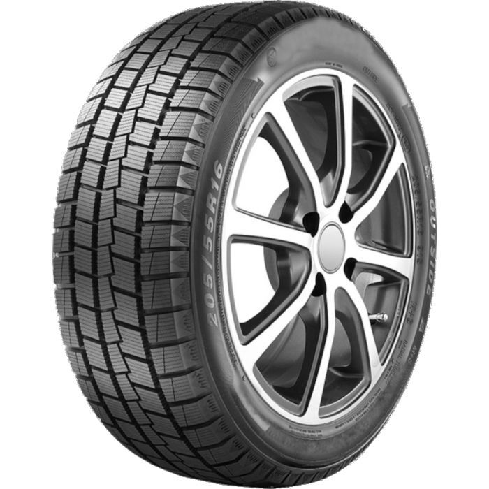 Шина Sunny 215/50R18 92T SW312 Фото