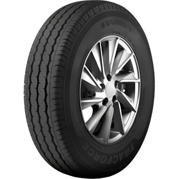 Шина Sunny 225/70R15C 112/110R NL106 Фото