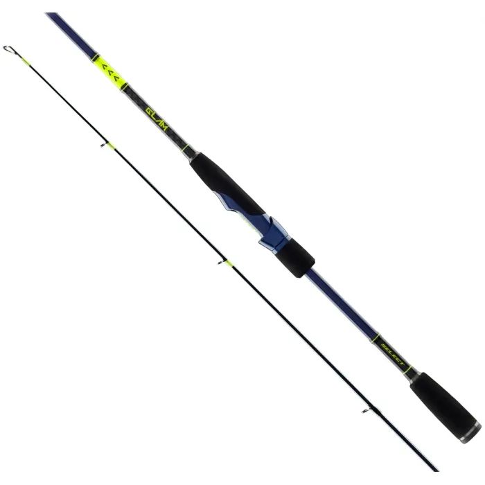 Удилище Select Glam GLM-802MH 2.44m 8-30g Fast Фото