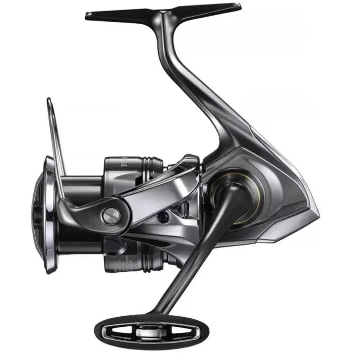 Катушка Shimano Twin Power FE C3000 9+1BB 5.11 Фото