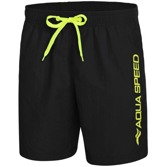 Шорты Aqua Speed Owen 297-07 чорний XXXL Фото