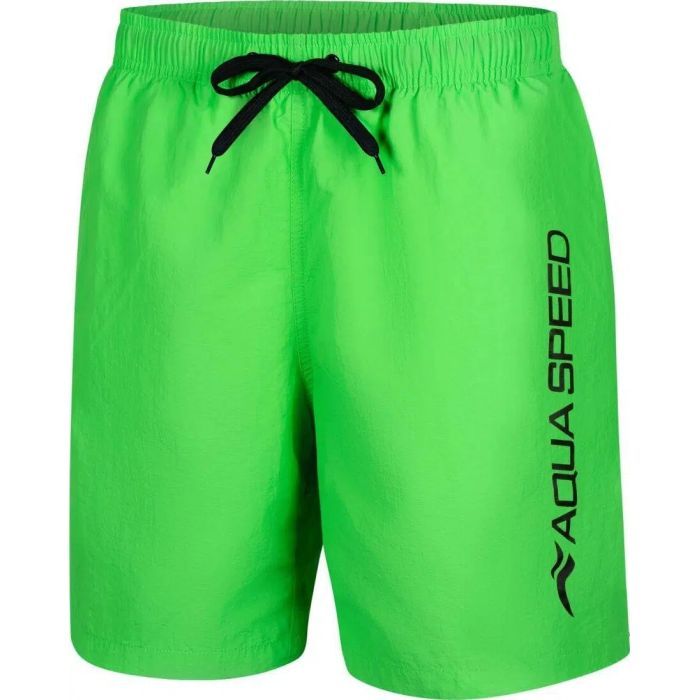 Шорты Aqua Speed Owen 297-11 зелений L Фото