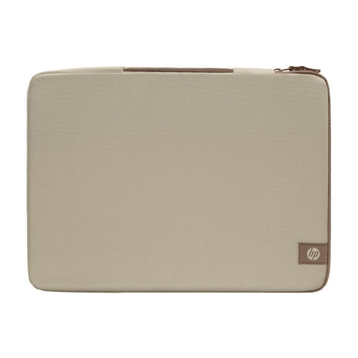 Чехол для ноутбука HP 13-14" Sleeve, Latte taupe Фото