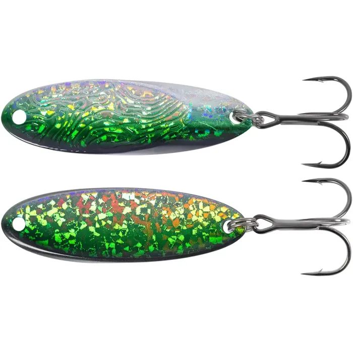 Блесна Select AspMaster 18.0g 55mm UVSG Фото