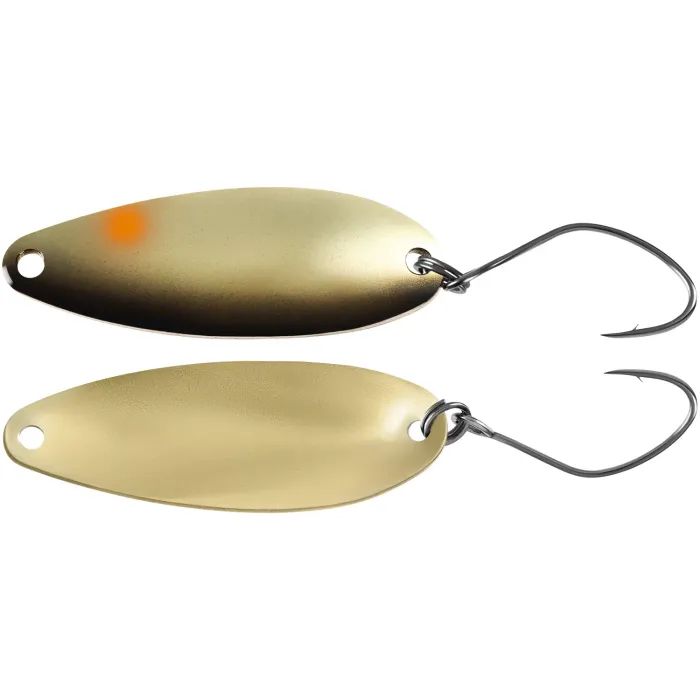 Блесна Select Supreme 2.6g 30mm 05 Golden Fish Фото