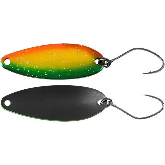 Блесна Select Supreme 2.6g 30mm 28 River Cocktail Фото