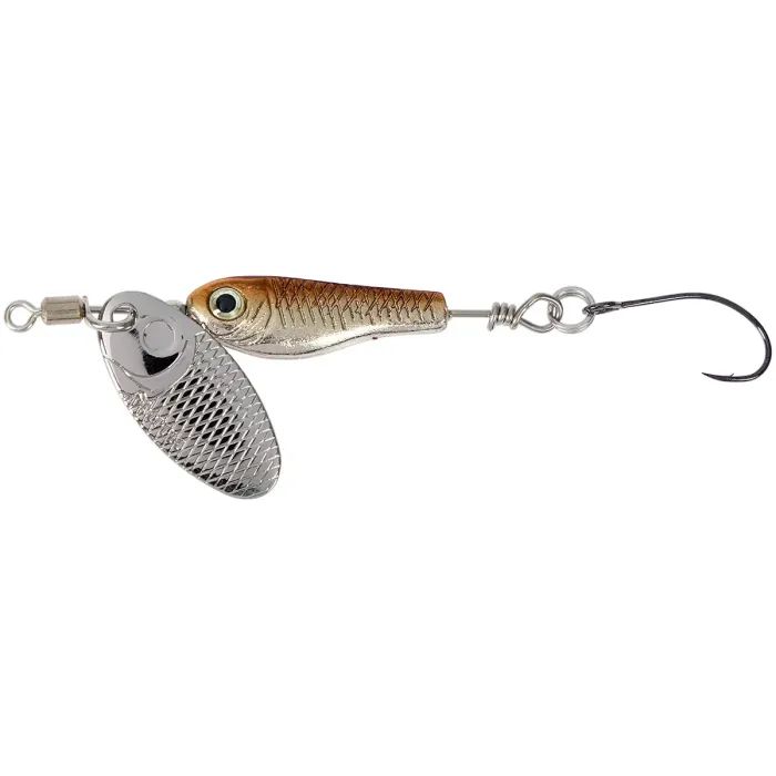 Блесна Smith Niakis 48mm 3.0 g 04 Фото