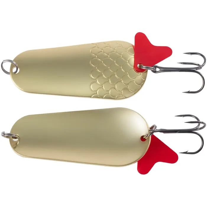 Блесна X-Fish Godzilla 20g 02 Gold Фото