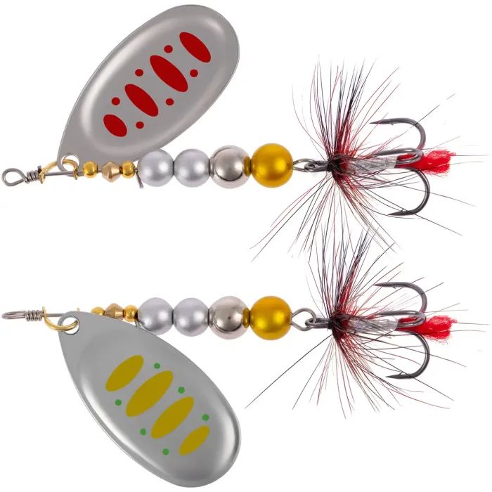 Блесна X-Fish Sirius 13g 5 Silver GRD Фото