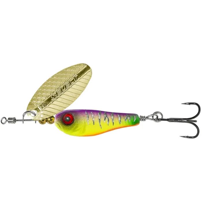 Блесна Select Heli-X 3.0g 03 Фото