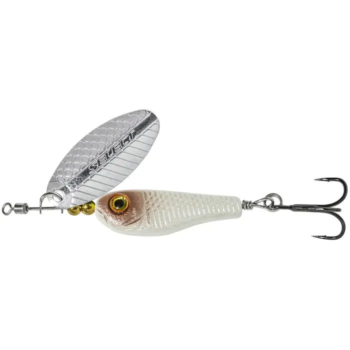 Блесна Select Heli-X 10.0g 11 Фото