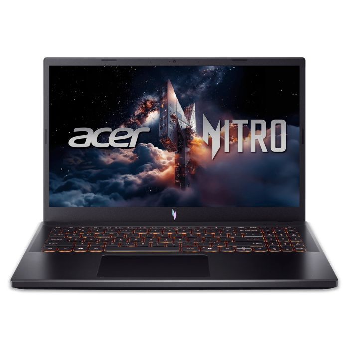 Ноутбук Acer Nitro V 15 ANV15-52-520S Фото