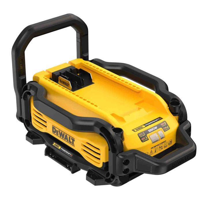 Зарядное устройство для аккумуляторов инструмента DeWALT POWERSHIFT 12A Фото