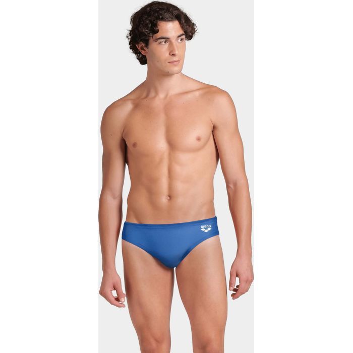Плавки Arena Dynamo Brief R 006490-820 синій 95 Фото