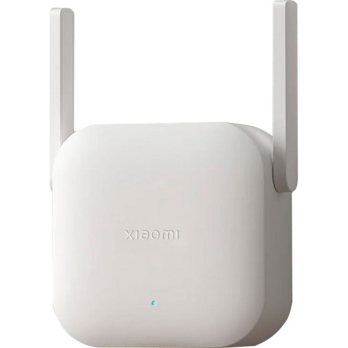 Ретранслятор Xiaomi Mi Wi-Fi Range Extender N300 Фото