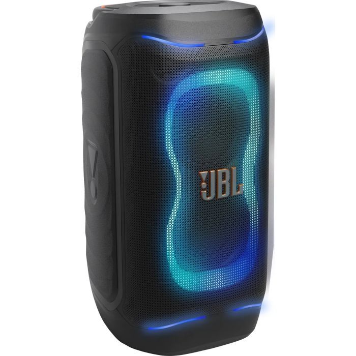 Акустическая система JBL PartyBox 130 Black Фото