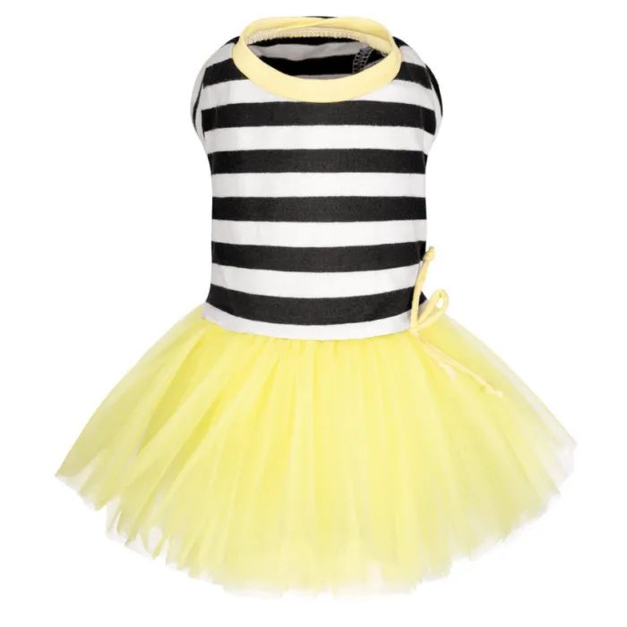 Платье для животных Pet Fashion Liana XS Фото