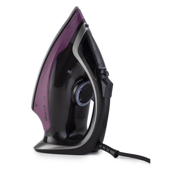 Утюг Gorenje SIK2800BKV Фото