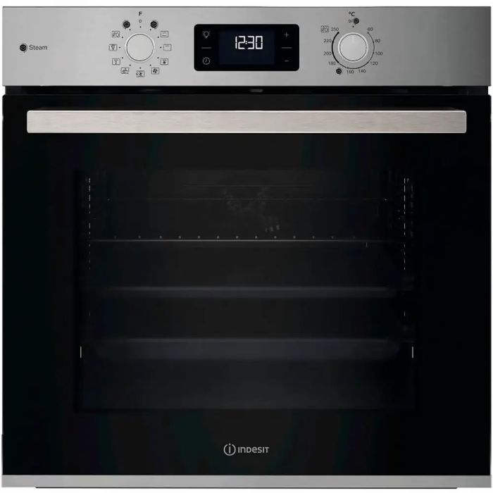 Духовой шкаф Indesit IOK58HSU1X Фото
