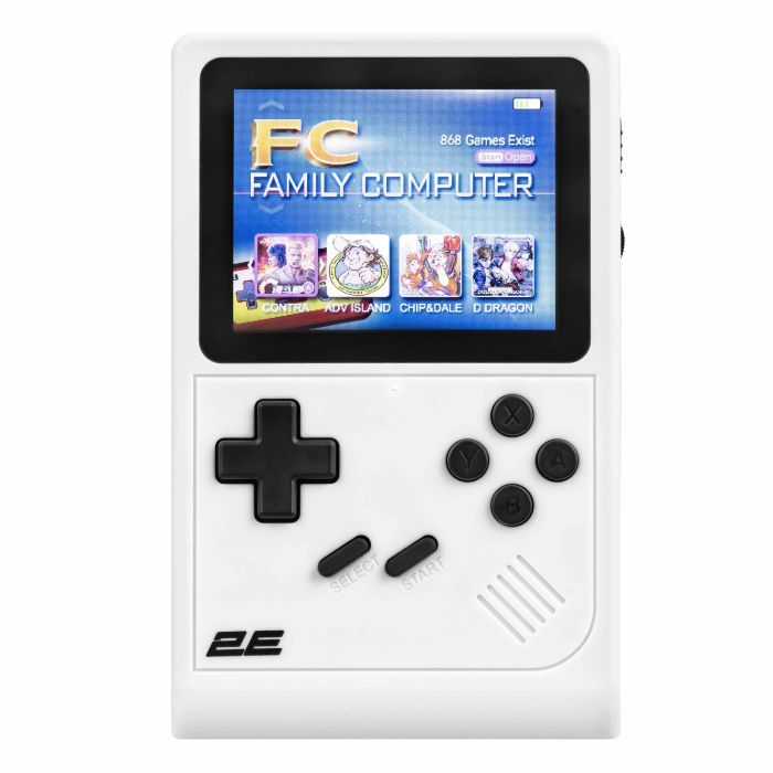 Игровая консоль 2E 16bit GB Фото