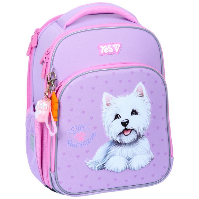 Портфель Yes Stay Pawesome S-78M Фото