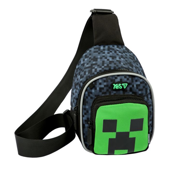 Сумка детская Yes Minecraft Game CBK-2 Фото