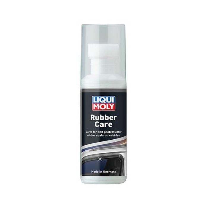 Автомобильный очиститель Liqui Moly RUBBER CARE STICK 0,075л Фото