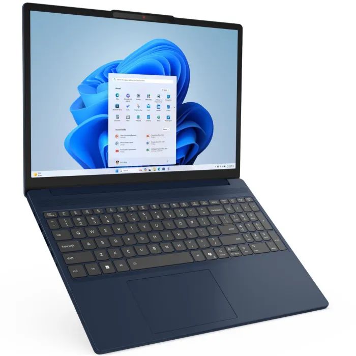 Ноутбук Lenovo IdeaPad Slim 3 15IRH10 Фото 1