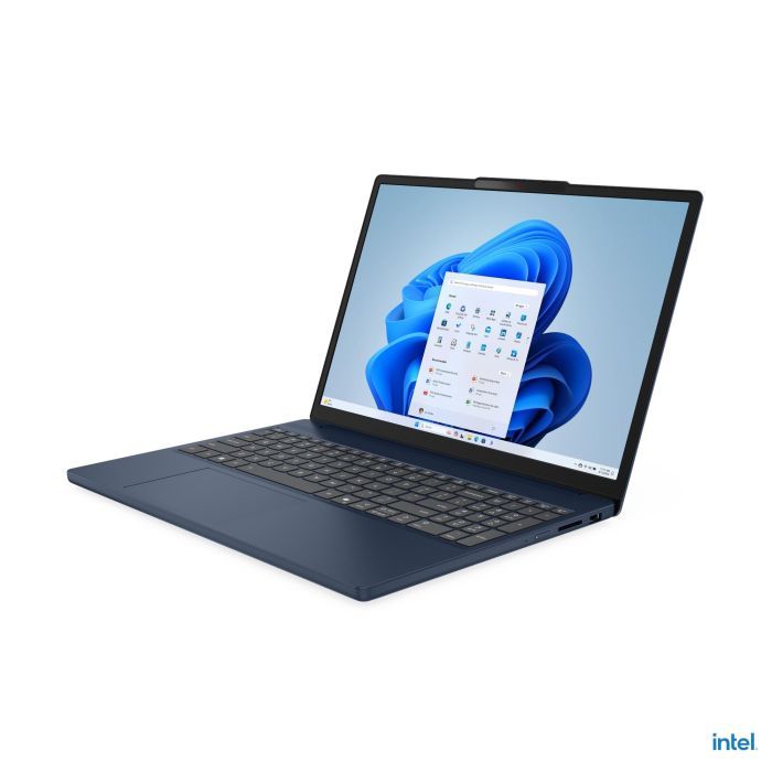 Ноутбук Lenovo IdeaPad Slim 3 15IRH10 Фото 7
