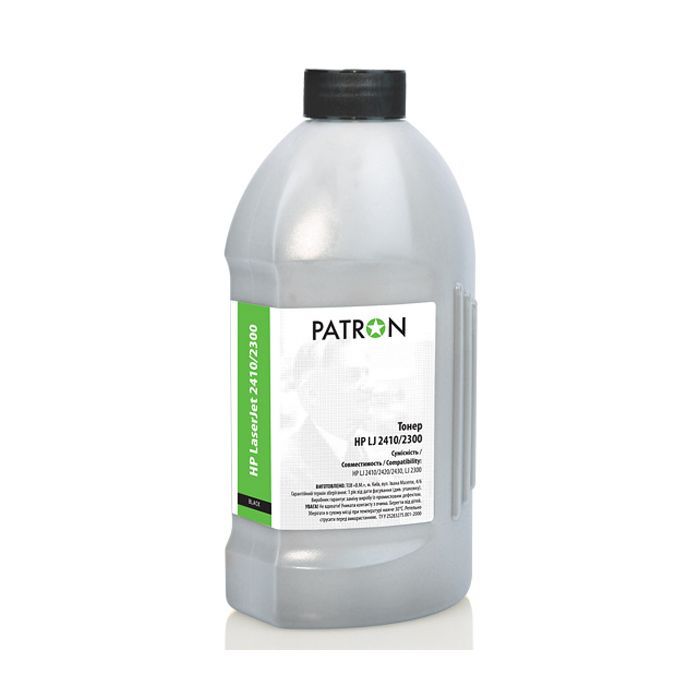 Тонер Patron HP LJ2400/2410 (Q6511A/Q6511X) Фото