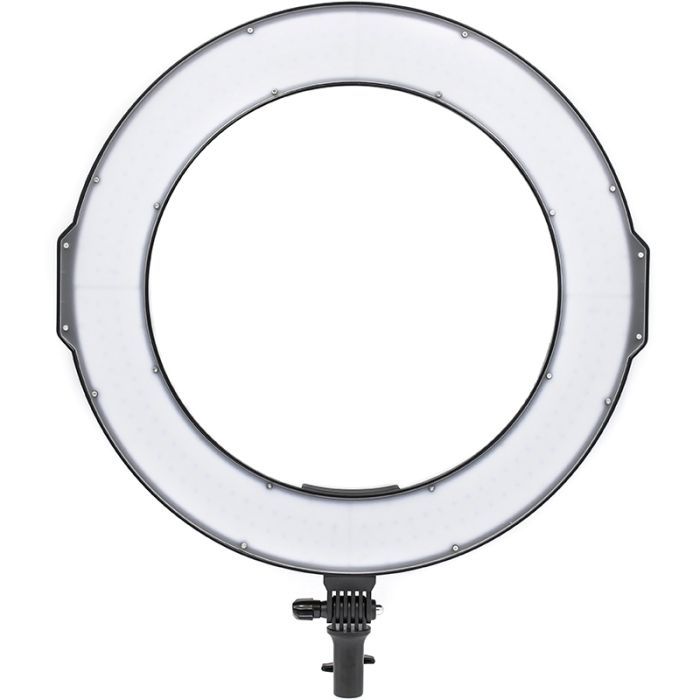 Фото - Кольцевая лампа для блогеров Power Plant Набір блогера PowerPlant Ring Light RL-288A LED  RL288A (RL288A)